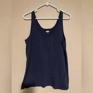Old navy tank top